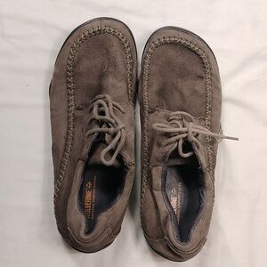 Wolverine ICS men's shoes size 11M
